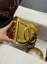 Premium Signature Crossbody - Chic Women's Luxury Designer Bag - NM6860