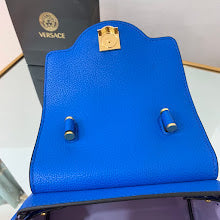 Luxury Monogram Shoulder Bag - Women's Elegant Designer Fashion - NM3081