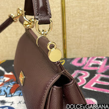 Designer Heritage Crossbody Bag - Premium Luxury Women's Fashion - NM6984