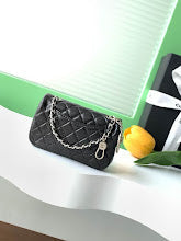 New Designer Heritage Top Handle Bag - Premium Luxury Women's Fashion - NM5933