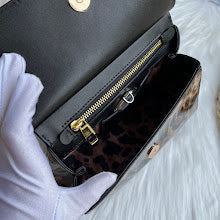 Premium Women's Shoulder Bag - Designer Luxury Fashion Accessory - NM7275