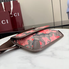Premium Leather Shoulder Bag - Elegant Women's Designer Handbag - NM4060