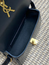 Luxury Designer Crossbody Bag for Women - Premium Fashion Handbag - NM3180
