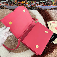 Luxury Designer Shoulder Bag for Women - Premium Fashion Handbag - NM6782