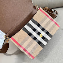 New Premium Women's Shoulder Bag - Designer Luxury Fashion Accessory - NM5868