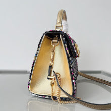 Chic Women's Designer Tote - Luxury Premium Handbag Style - NM2791