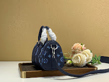 Designer Signature Tote - Premium Luxury Women's Fashion Bag - NM5146