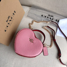 New Premium Women's Top Handle Bag - Luxury Designer Satchel Fashion - NM6401