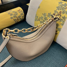 Premium Structured Satchel - Chic Women's Luxury Designer Handbag - NM2908