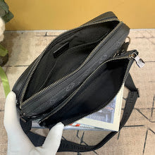 Luxury Monogram Shoulder Bag - Women's Elegant Designer Fashion - NM5016