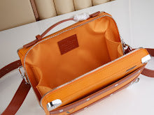 Chic Designer Crossbody Purse - Premium Luxury Women's Style - NM4850