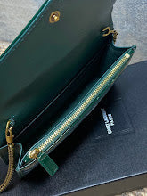 Luxury Signature Top Handle Bag - Elegant Women's Designer Handbag - NM3725