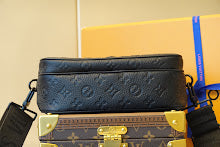Luxury Canvas Tote Bag - Women's Designer Premium Fashion - NM5100