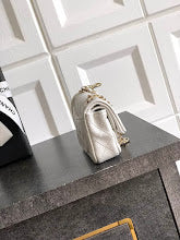 New Designer Heritage Shoulder Bag - Premium Luxury Women's Handbag - NM6156