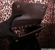 Luxury Signature Top Handle Bag - Elegant Women's Designer Handbag - NM6959