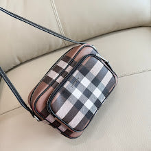 New Premium Signature Shoulder Bag - Chic Women's Luxury Designer - NM5686