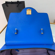 Chic Women's Satchel Handbag - Luxury Premium Designer Style - NM3079