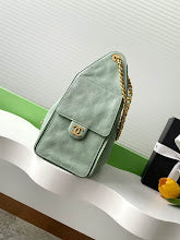 New Designer Heritage Crossbody Bag - Premium Luxury Women's Fashion - NM5959