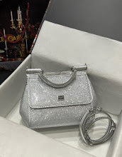 Luxury Mini Crossbody Bag - Women's Premium Designer Fashion - NM6685