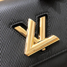Luxury Designer Tote Bag for Women - Premium Iconic Monogram Handbag - NM4134