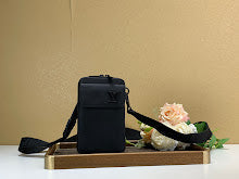 Luxury Designer Tote Bag for Women - Premium Iconic Monogram Handbag - NM4101