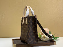 Premium Women's Top Handle Bag - Luxury Designer Satchel Fashion - NM4861