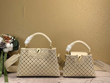 Chic Designer Satchel Bag - Luxury Women's Top Handle Handbag - NM5467