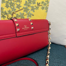 Premium Signature Shoulder Bag - Chic Women's Luxury Designer - NM2879