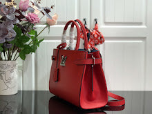 Premium Top Handle Shopper - Luxury Women's Designer Style Bag - NM4238