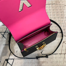 Designer Iconic Top Handle Bag - Luxury Women's Premium Handbag - NM4099