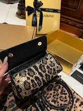Luxury Mini Crossbody Bag - Women's Premium Designer Fashion - NM6912
