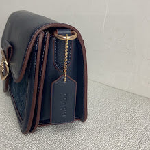 New Premium Structured Satchel - Chic Women's Luxury Designer Handbag - NM6418
