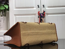 Luxury Structured Shoulder Bag - Women's Premium Designer Fashion - NM5207