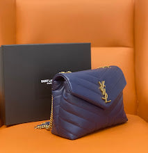 Luxury Monogram Shoulder Bag - Women's Elegant Designer Fashion - NM3196