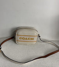 New Premium Signature Shoulder Bag - Chic Women's Luxury Designer - NM6579