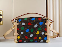 Chic Designer Shoulder Handbag - Premium Luxury Women's Style - NM4632