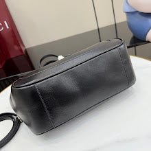 Premium Leather Shoulder Bag - Elegant Women's Designer Handbag - NM4033