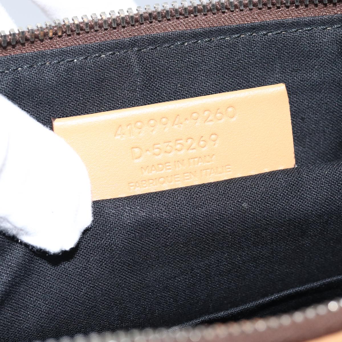 Balenciaga Clutch Bag — Designer Clutch Bag