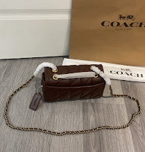 New Premium Structured Satchel - Chic Women's Luxury Designer Handbag - NM6557