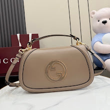 Premium Signature Crossbody - Chic Women's Luxury Designer Bag - NM4081