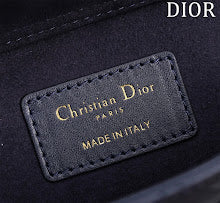 Luxury Monogram Top Handle Bag - Women's Elegant Designer Fashion - NM7399