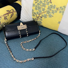 Designer Iconic Top Handle Bag - Luxury Women's Premium Handbag - NM2877
