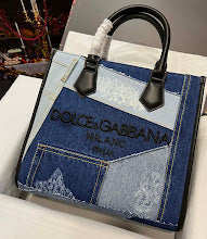 Designer Iconic Tote Handbag - Premium Luxury Women's Fashion - NM6780
