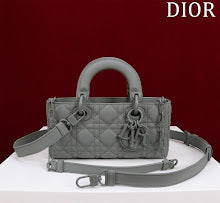 Designer Heritage Top Handle Bag - Premium Luxury Women's Fashion - NM7428