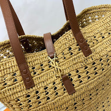 Designer Iconic Shoulder Bag - Luxury Women's Premium Fashion - NM3359