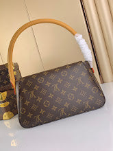 Premium Signature Shoulder Bag - Chic Women's Luxury Designer - NM4331