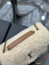 Designer Monogram Crossbody - Luxury Women's Premium Fashion Bag - NM3278