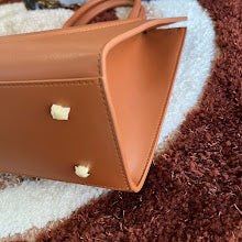 Luxury Designer Tote Bag for Women - Premium Iconic Monogram Handbag - NM6670