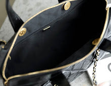 New Chic Designer Tote Handbag - Luxury Premium Women's Fashion Bag - NM6227