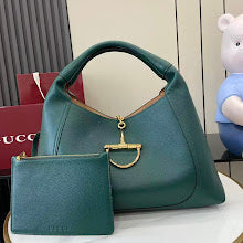 Premium Leather Shoulder Bag - Elegant Women's Designer Handbag - NM3933